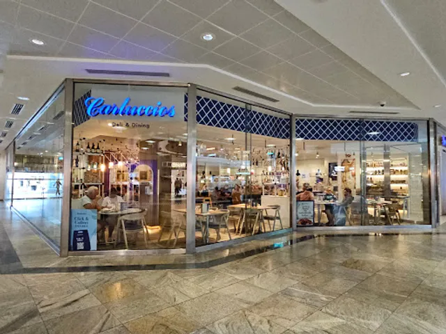 Carluccio's