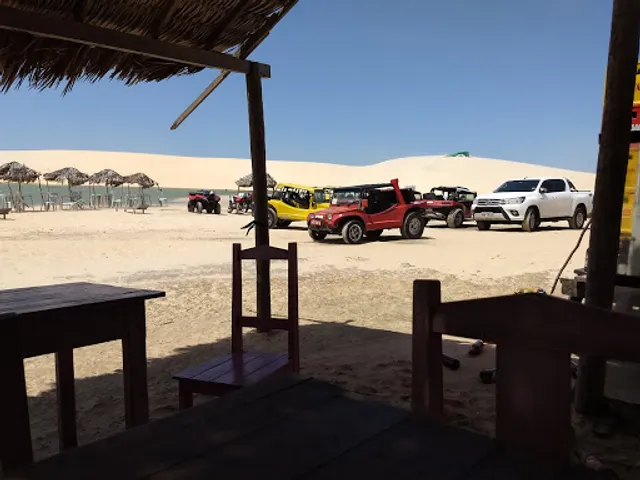 Barraca Sabor Do Ceará