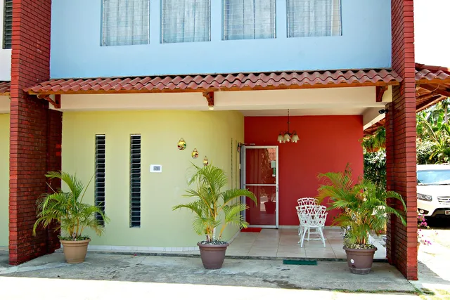 Julianna Country House