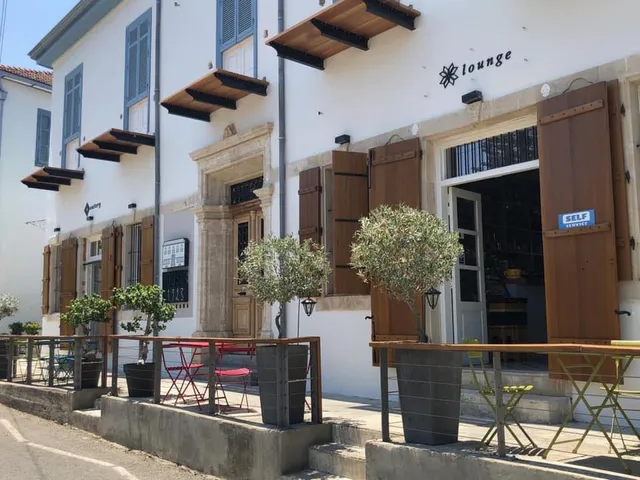 HOUSE 1923 - Boutique Hotel