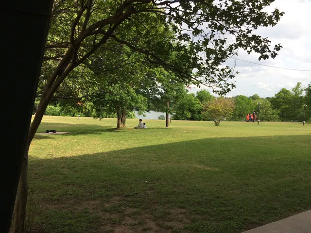 Fiesta Gardens Building