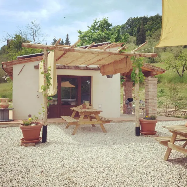 Brotafalchi az. Agrituristica