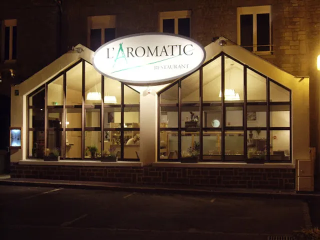 L'Aromatic