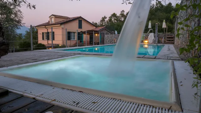 Agriturismo La Ramera