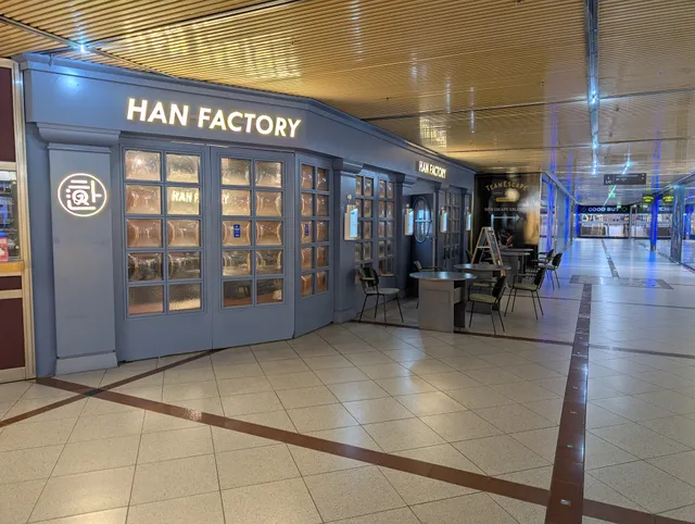 Han Factory