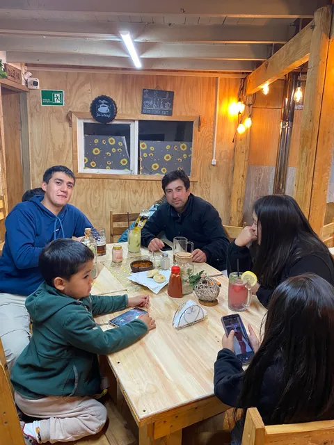 La terraza de Kathe’s