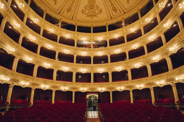 Teatre Principal de Maó