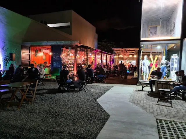 Quintal Café e Flores