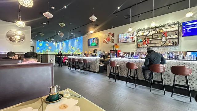 Lâu Vietnamese Pho 越南