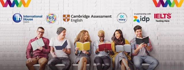 International House Cairo