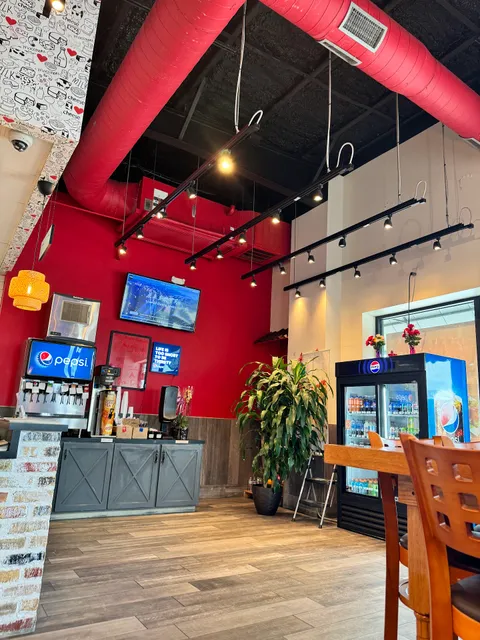 Andy’s Kitchen Chinese Restaurant