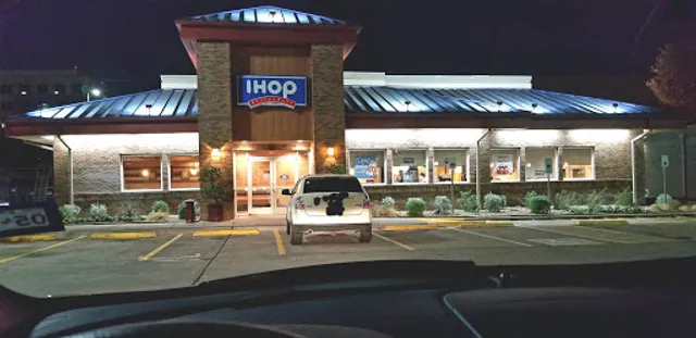 IHOP
