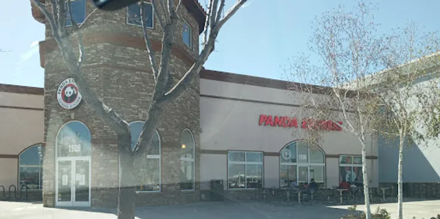 Panda Express