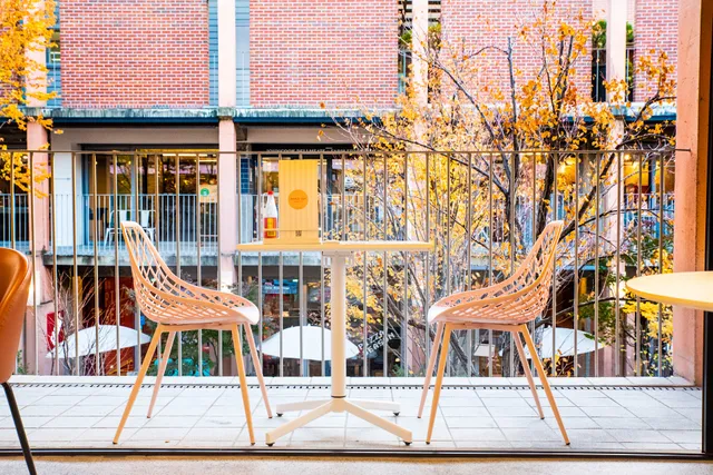 Maple Top Pancake Club