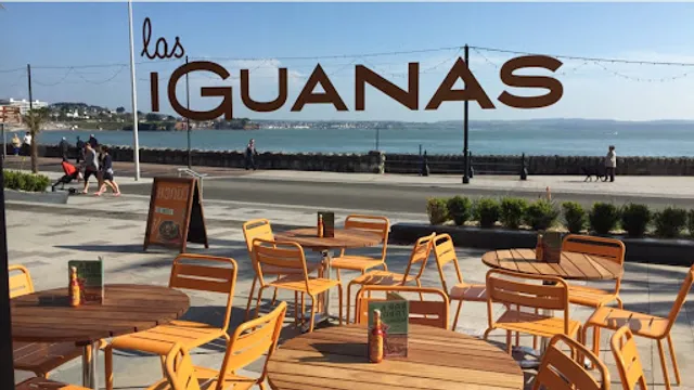 Las Iguanas - Torquay