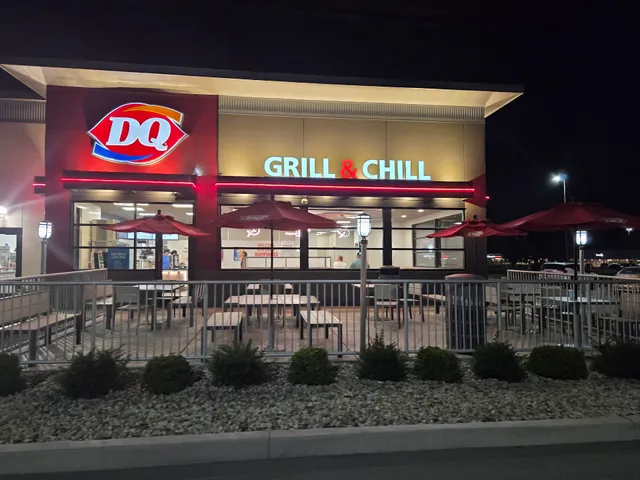 DAIRY QUEEN