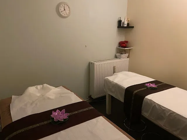 YAK THAÏ | THAÏ MASSAGES PARIS