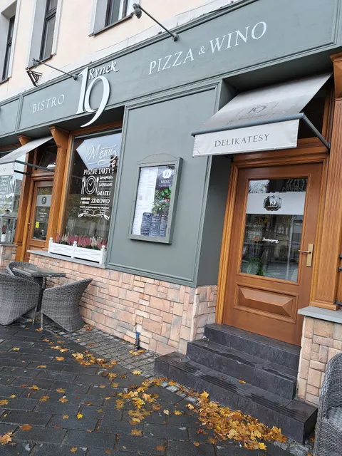 Bistro Rynek 19 Wine & Food