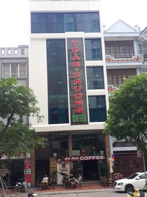 Toan Phuong Hotel