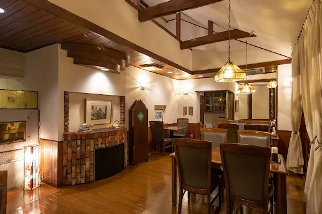 Restaurant Carrot’s