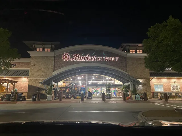 Coppell Market Center