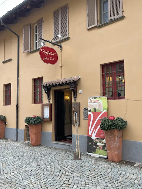 Ristorante Vittorio Veneto