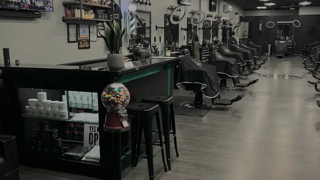 The Legacy Barbershop