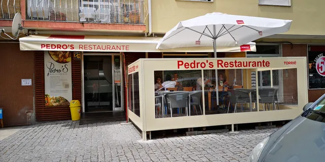Pedro's Restaurante