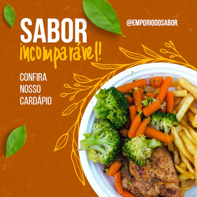 Empório do Sabor Gyn