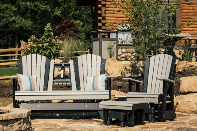 JDM Structures Outdoors of Ontario