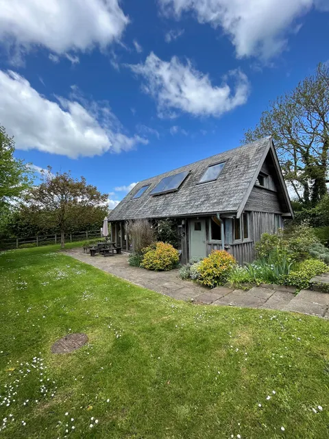 Carswell Farm Holiday Cottages