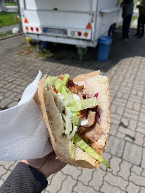 Asia Imbiss & Döner