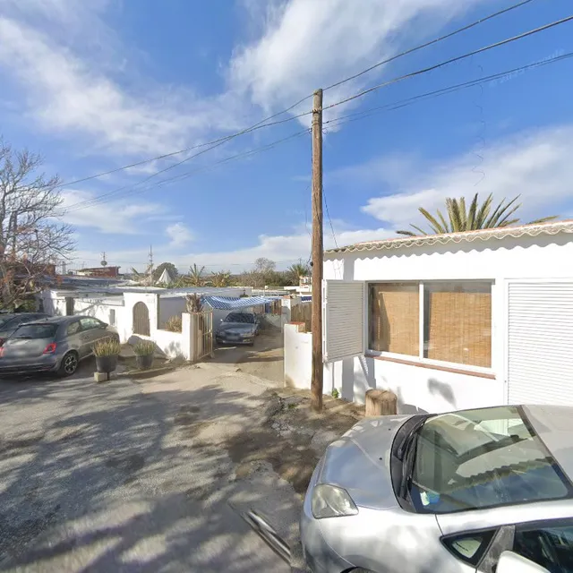 Almayate Hippie Shack