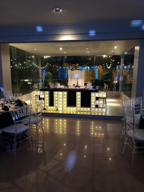 Syrian Lebanese Events