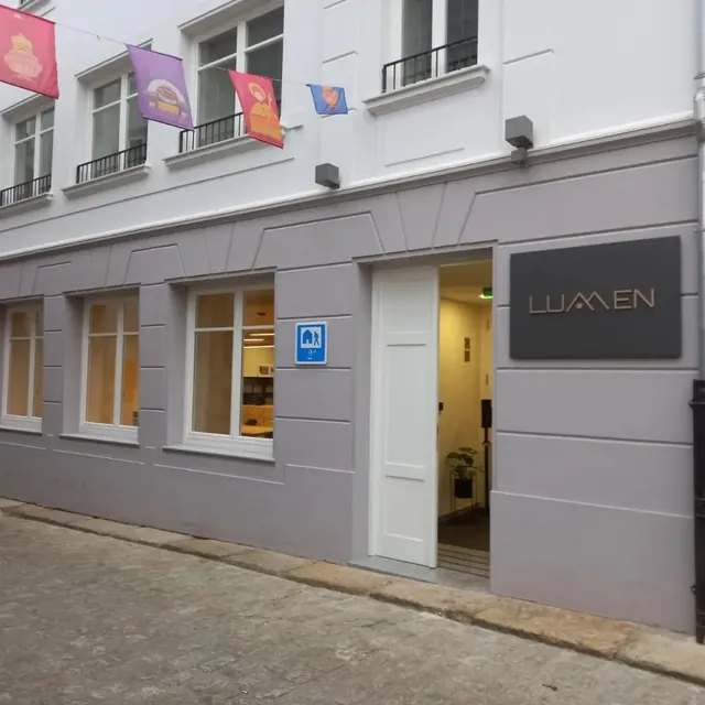 Albergue Lumen RESERVA PREVIA