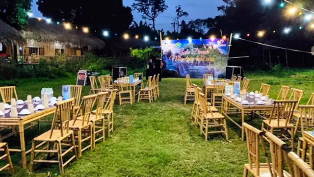 Lương Sơn Quán tổ 6 Ngọc Xuân