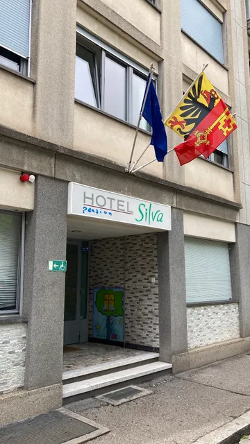 Hôtel-Pension Silva