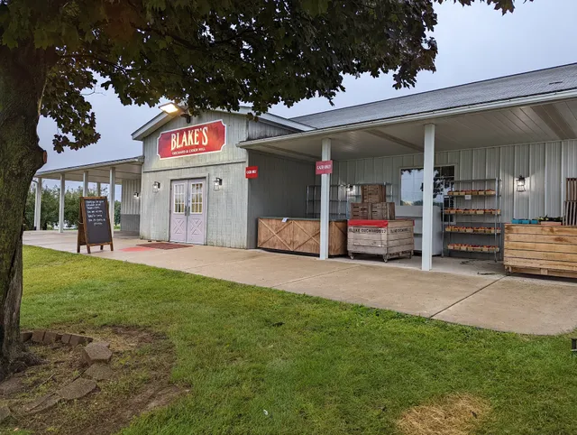 Blake Farms South Lyon