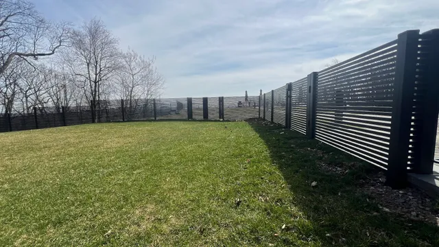 Sargeant Fence & Construction LLC