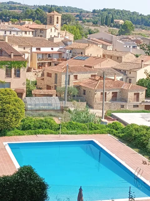 Casa de Colònies Món Serè