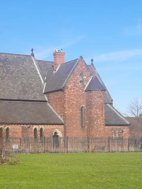 St. Anthony of Egypt Church