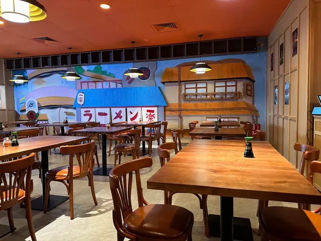 Naruto 88 Bistro