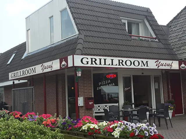 Grill Room Yusuf Zuidwolde