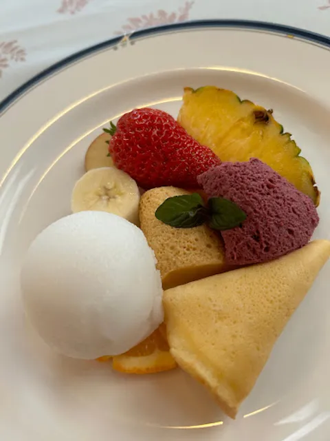 クリザンテーム シゲトモ