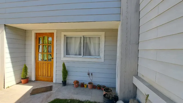 Alojamiento Turístico - La Casa de Coco