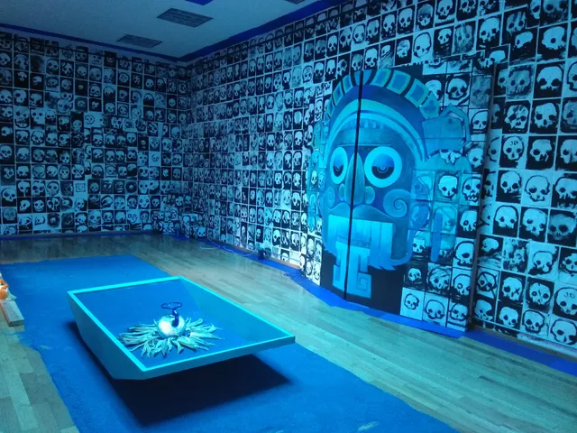 Casa del Arte Xochimilco