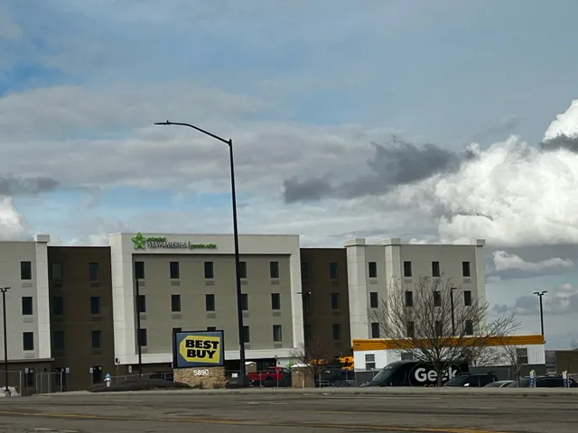 Extended Stay America Premier Suites - Pueblo