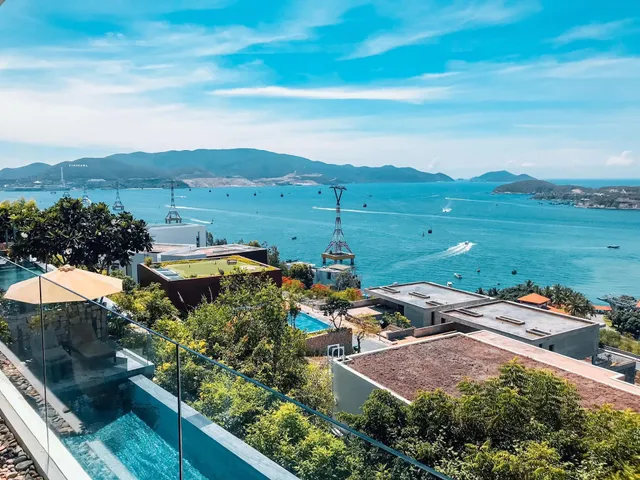 Lucina Villa Nha Trang