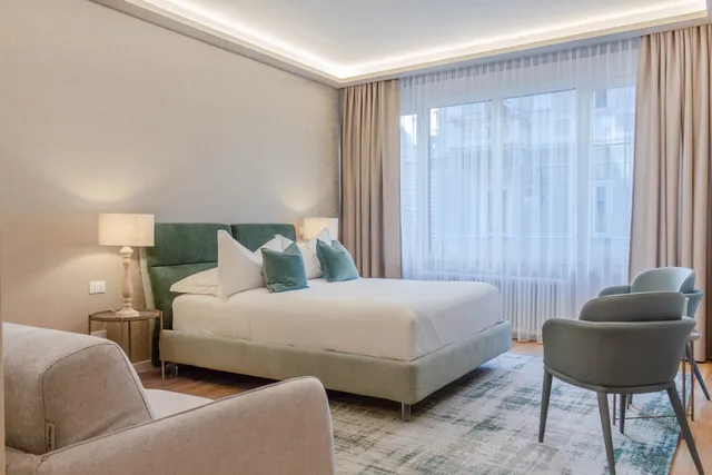 Casa Marina Rooms & Apartments Trieste