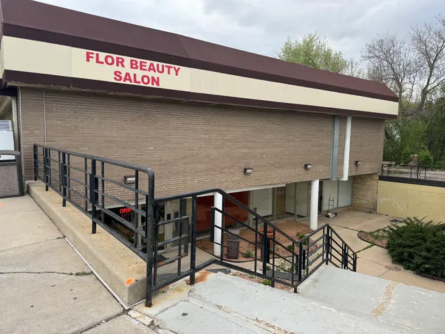 Brookwood Village Shopping Center